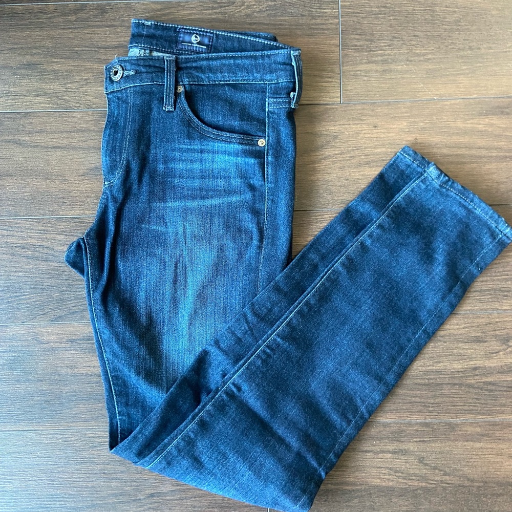 AG Skinny Jeans